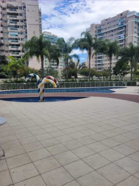 Apartamento à venda com 3 quartos, 78m² - Foto 15