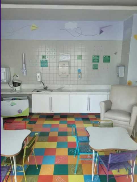 Apartamento à venda com 3 quartos, 78m² - Foto 18