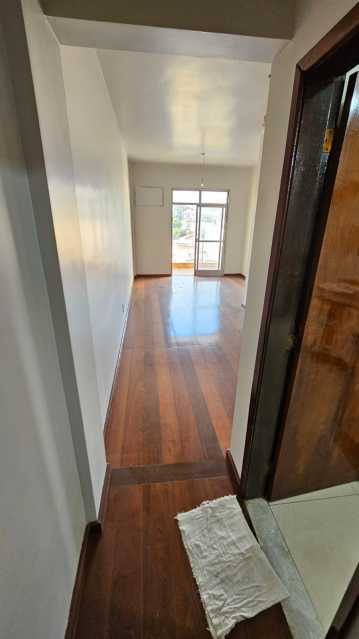 Apartamento à venda com 2 quartos, 96m² - Foto 5