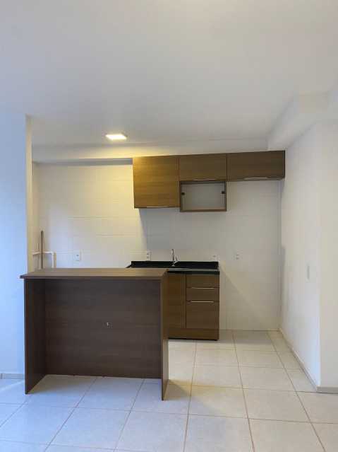 Apartamento, 2 quartos, 45 m² - Foto 1