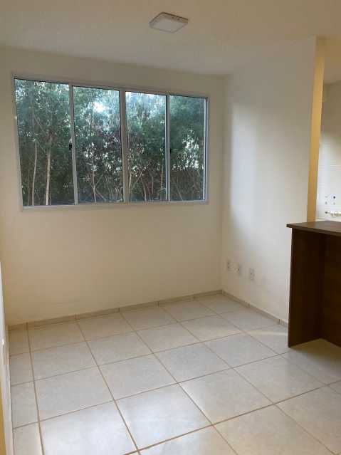 Apartamento, 2 quartos, 45 m² - Foto 2