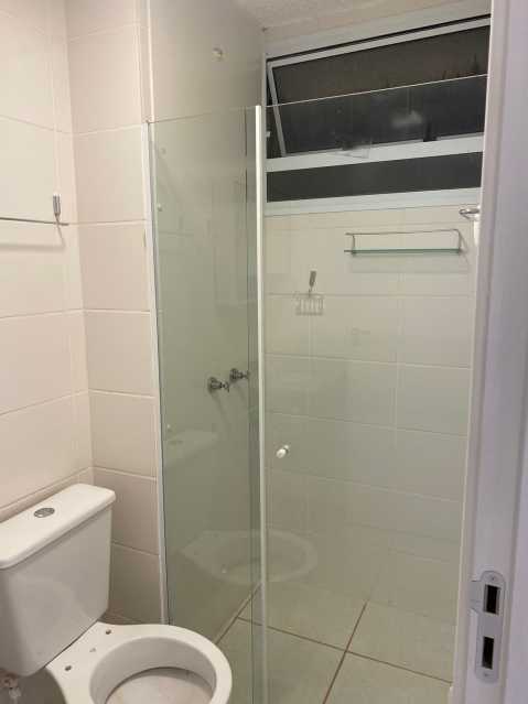 Apartamento, 2 quartos, 45 m² - Foto 3