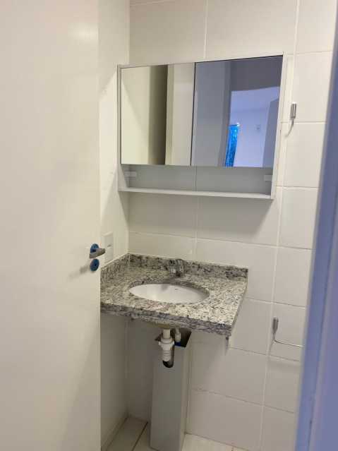 Apartamento, 2 quartos, 45 m² - Foto 4