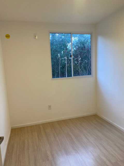 Apartamento, 2 quartos, 45 m² - Foto 5