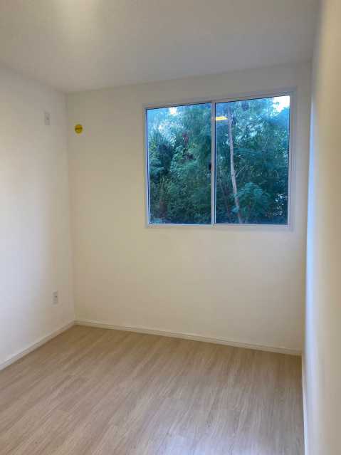 Apartamento, 2 quartos, 45 m² - Foto 6