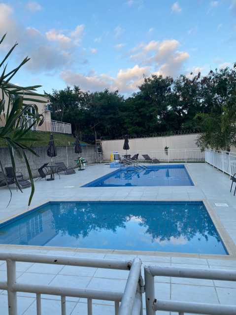 Apartamento, 2 quartos, 45 m² - Foto 7
