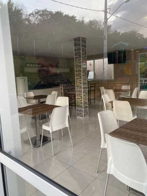 Apartamento, 2 quartos, 45 m² - Foto 9