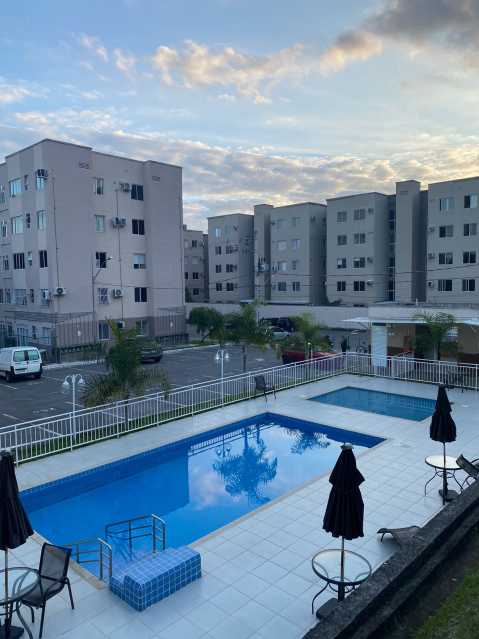 Apartamento, 2 quartos, 45 m² - Foto 10