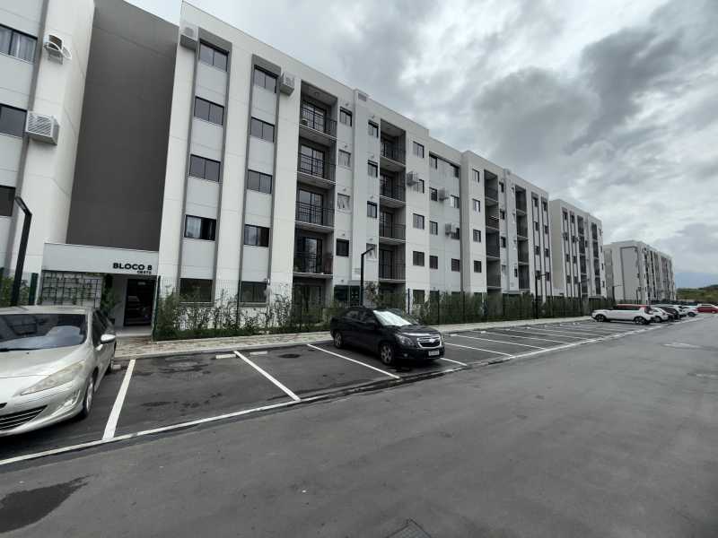 Apartamento, 2 quartos, 42 m² - Foto 19