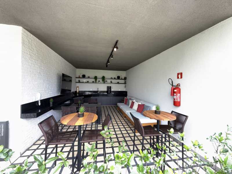 Apartamento, 2 quartos, 42 m² - Foto 22