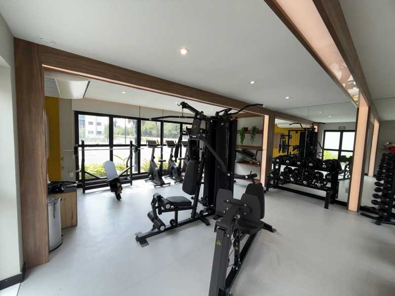 Apartamento, 2 quartos, 42 m² - Foto 24