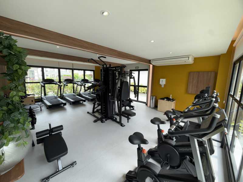 Apartamento, 2 quartos, 42 m² - Foto 25