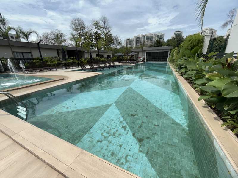 Apartamento, 2 quartos, 42 m² - Foto 26