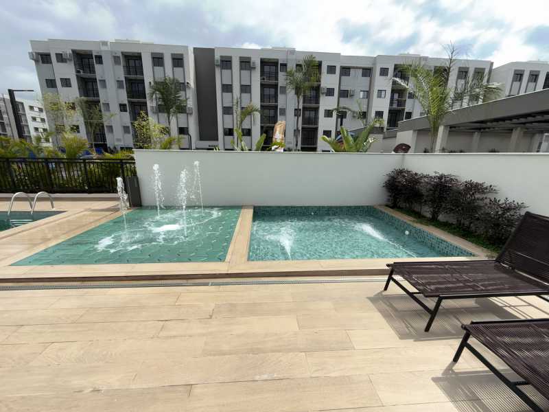 Apartamento, 2 quartos, 42 m² - Foto 27