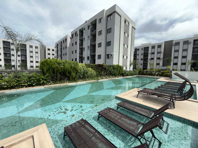 Apartamento, 2 quartos, 42 m² - Foto 28