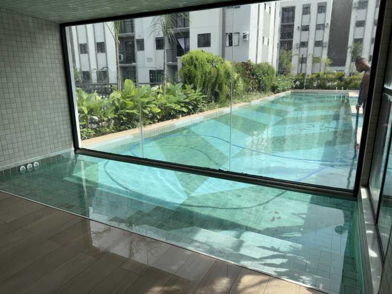 Apartamento, 2 quartos, 42 m² - Foto 29