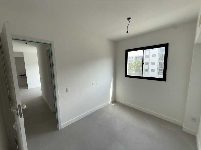 Apartamento, 2 quartos, 42 m² - Foto 7