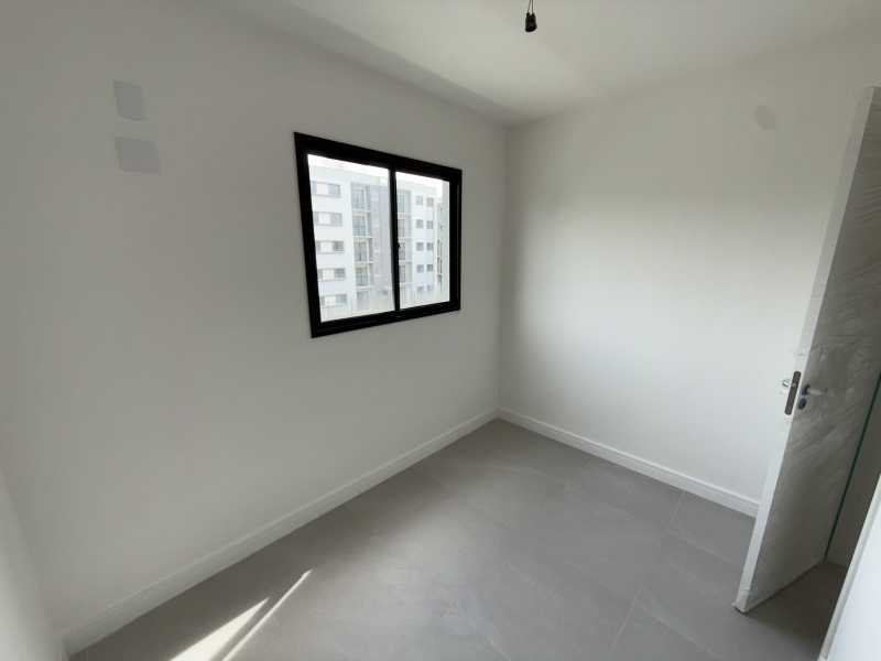 Apartamento, 2 quartos, 42 m² - Foto 9