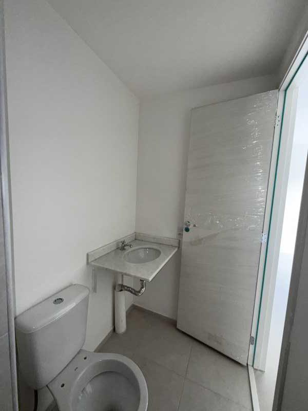 Apartamento, 2 quartos, 42 m² - Foto 14