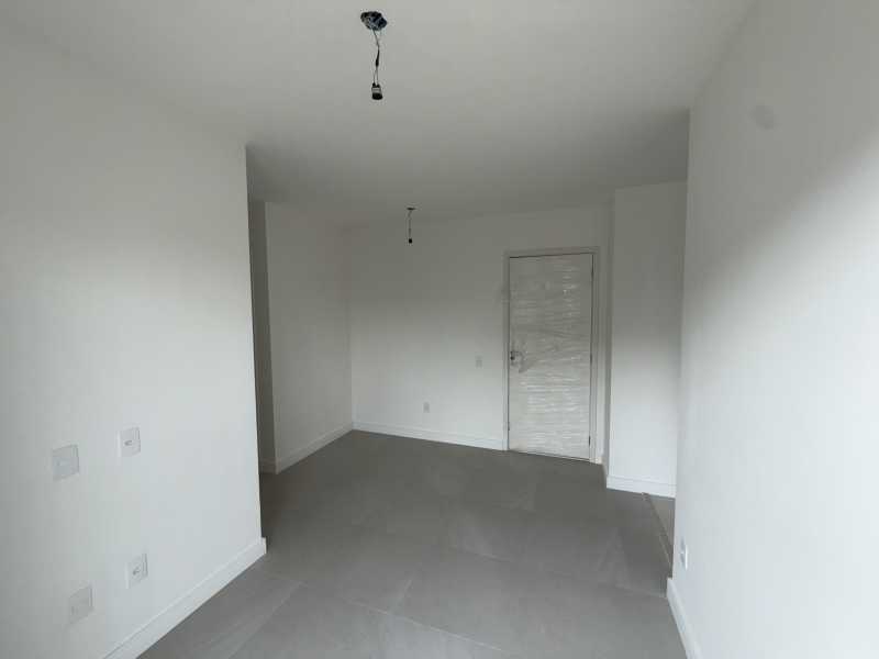 Apartamento, 2 quartos, 42 m² - Foto 6
