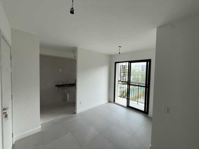 Apartamento, 2 quartos, 42 m² - Foto 3