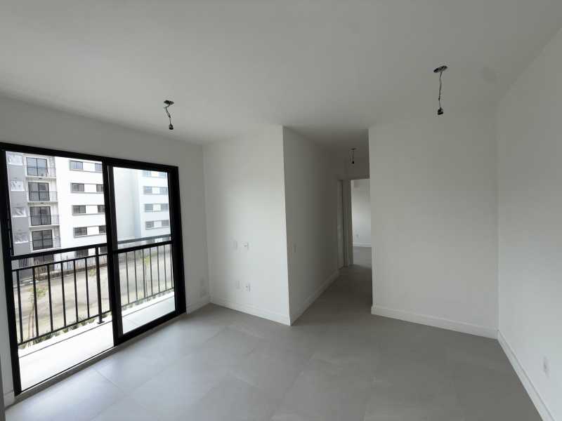 Apartamento, 2 quartos, 42 m² - Foto 1