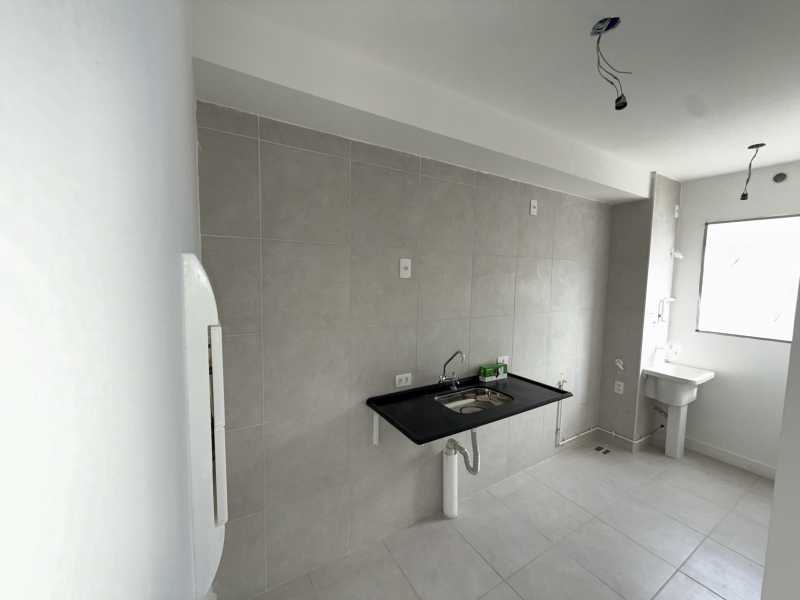 Apartamento, 2 quartos, 42 m² - Foto 18