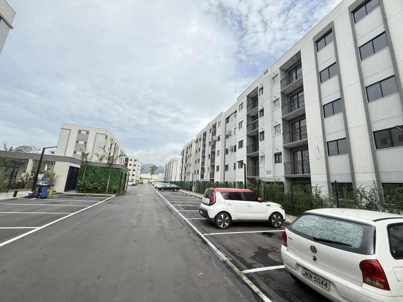 Apartamento, 2 quartos, 42 m² - Foto 30