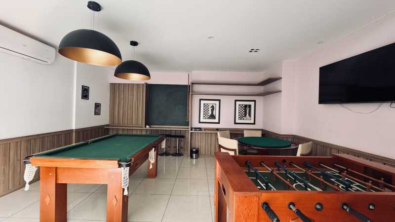 Apartamento, 2 quartos, 61 m² - Foto 1