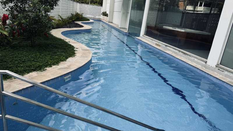 Apartamento, 2 quartos, 61 m² - Foto 3