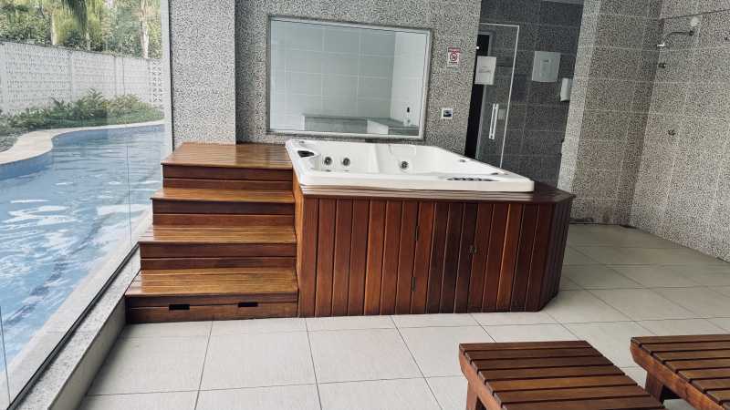 Apartamento, 2 quartos, 61 m² - Foto 4