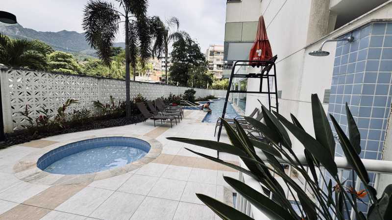 Apartamento, 2 quartos, 61 m² - Foto 5