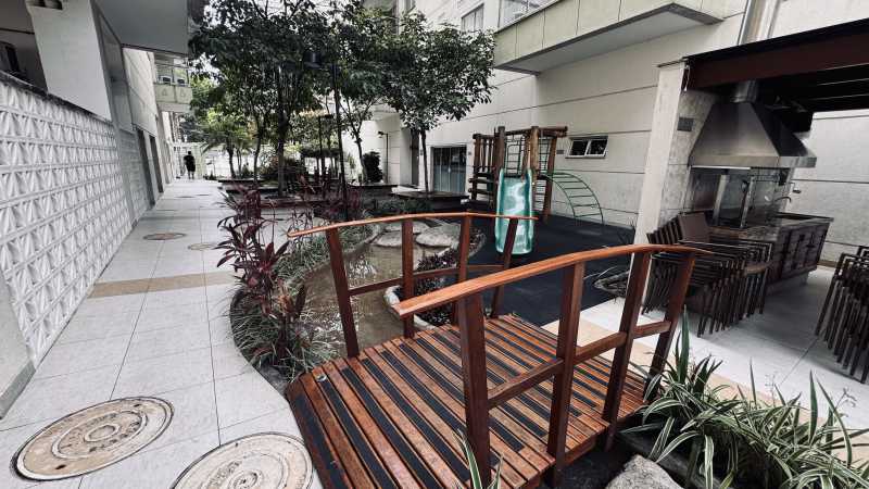 Apartamento, 2 quartos, 61 m² - Foto 6