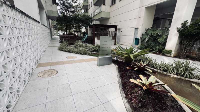 Apartamento, 2 quartos, 61 m² - Foto 7