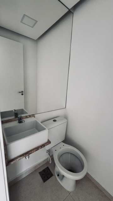 Apartamento, 2 quartos, 61 m² - Foto 11