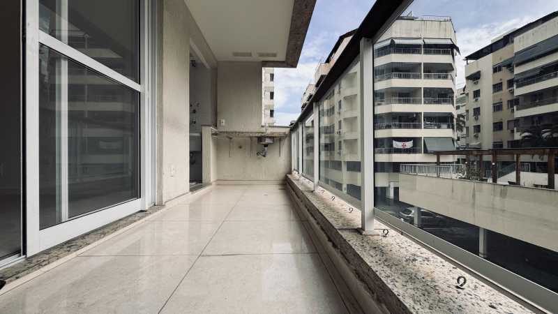 Apartamento, 2 quartos, 61 m² - Foto 13