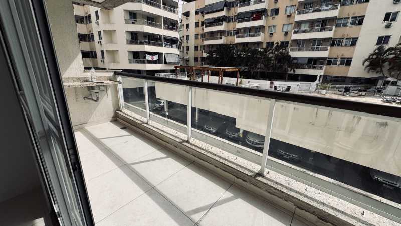 Apartamento, 2 quartos, 61 m² - Foto 20