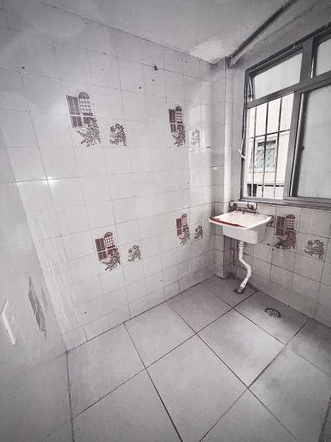 Apartamento, 2 quartos, 50 m² - Foto 25