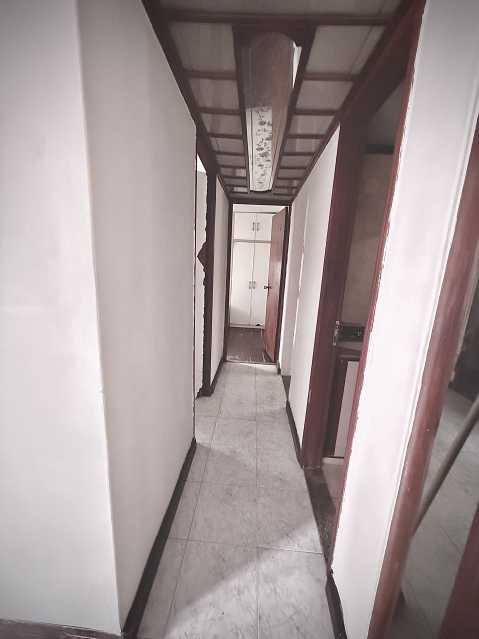 Apartamento, 2 quartos, 50 m² - Foto 15