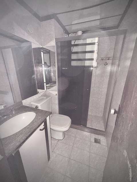 Apartamento, 2 quartos, 50 m² - Foto 9