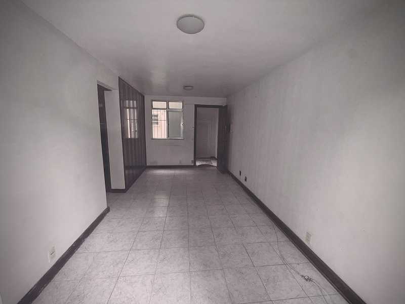 Apartamento, 2 quartos, 50 m² - Foto 3