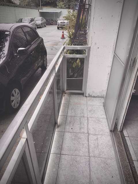 Apartamento, 2 quartos, 50 m² - Foto 5