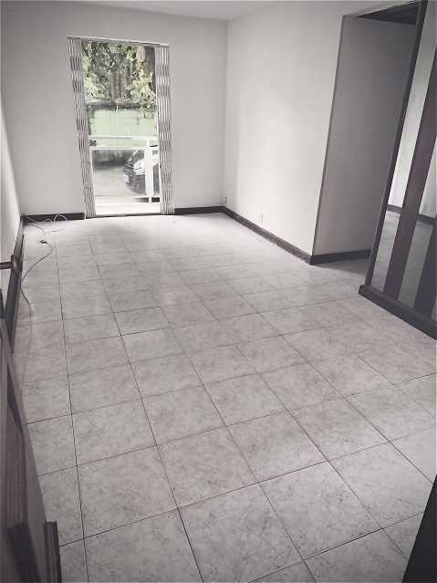 Apartamento, 2 quartos, 50 m² - Foto 7