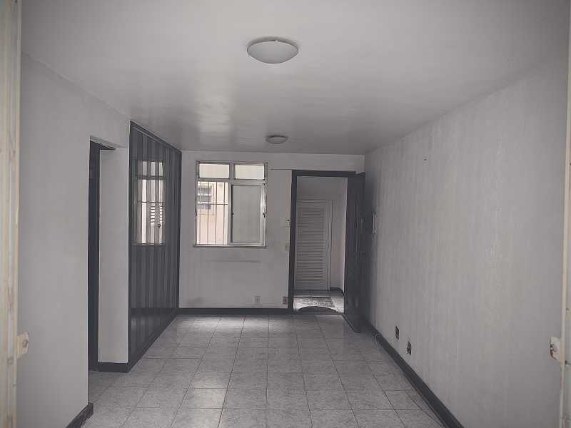 Apartamento, 2 quartos, 50 m² - Foto 6