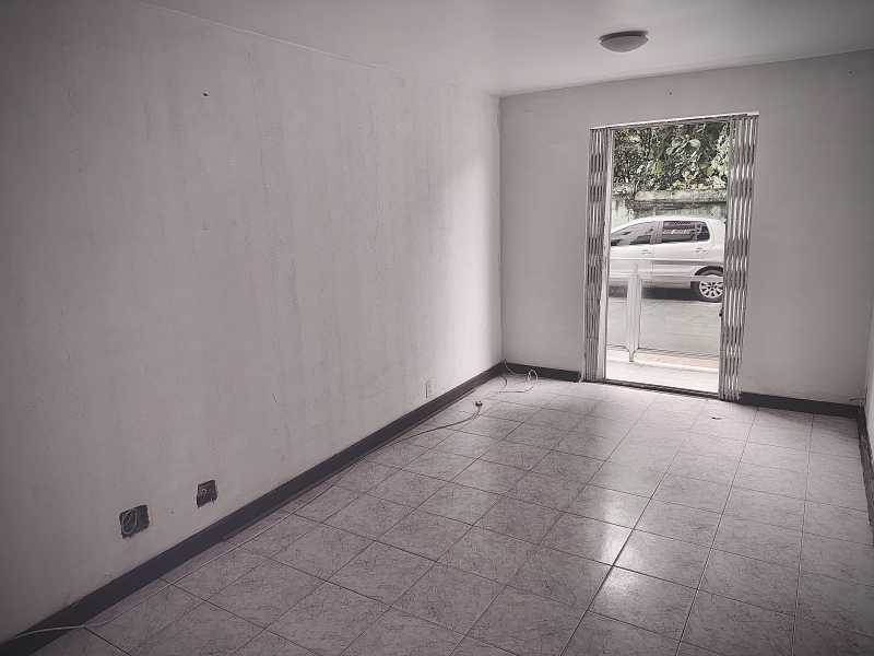 Apartamento, 2 quartos, 50 m² - Foto 2