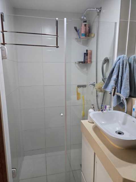 Apartamento, 2 quartos, 61 m² - Foto 13