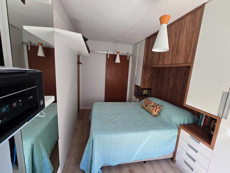 Apartamento, 2 quartos, 61 m² - Foto 16