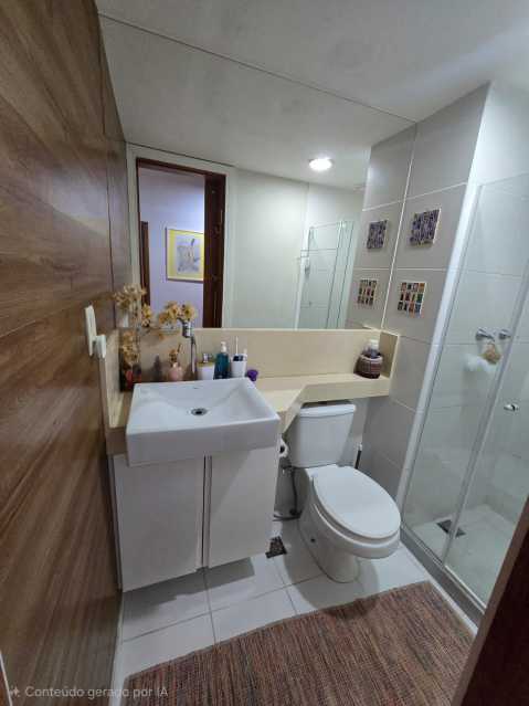 Apartamento, 2 quartos, 61 m² - Foto 18