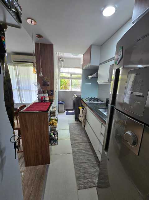 Apartamento, 2 quartos, 61 m² - Foto 21