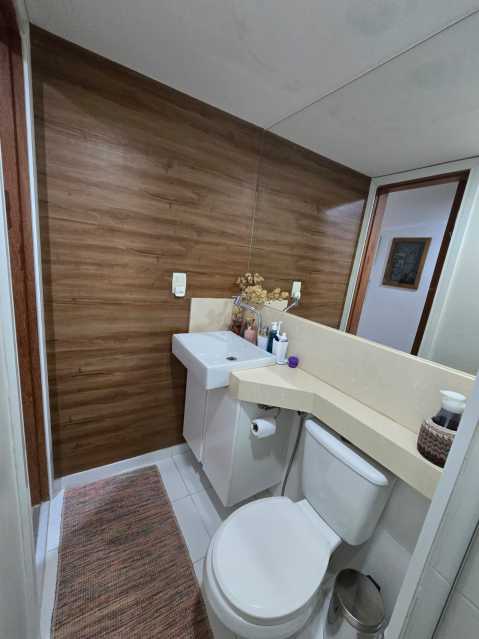 Apartamento, 2 quartos, 61 m² - Foto 14